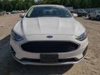 FORD FUSION S photo