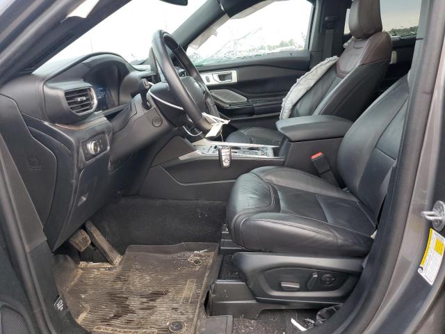 2022 FORD EXPLORER P - 1FM5K8HC3NGA60216