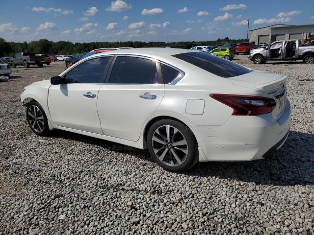 2017 NISSAN ALTIMA 2.5 - 1N4AL3AP4HC272401