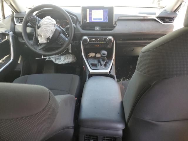 2024 TOYOTA RAV4 LE - 2T3F1RFV7RC443416