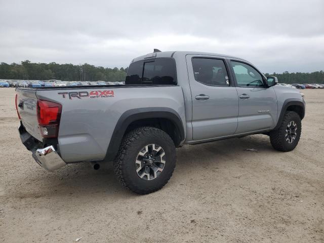 VIN 3TMCZ5AN8JM153184 2018 Toyota Tacoma, Double Cab no.3