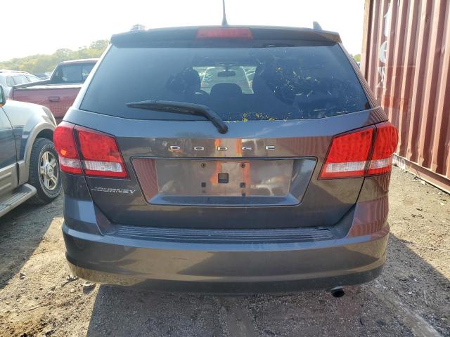 VIN 3C4PDCAB5FT753135 2015 Dodge Journey, SE no.6