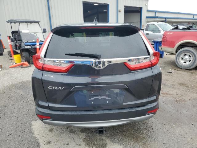 2018 HONDA CR-V EXL - 2HKRW1H81JH522680