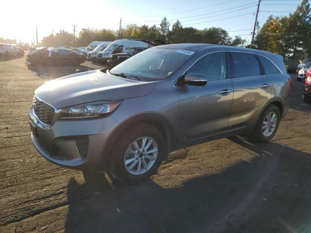 2019 KIA SORENTO L - 5XYPGDA31KG499303