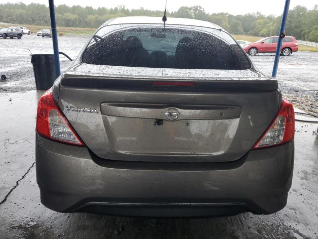 VIN 3N1CN7AP2HL849616 2017 Nissan Versa, S no.6