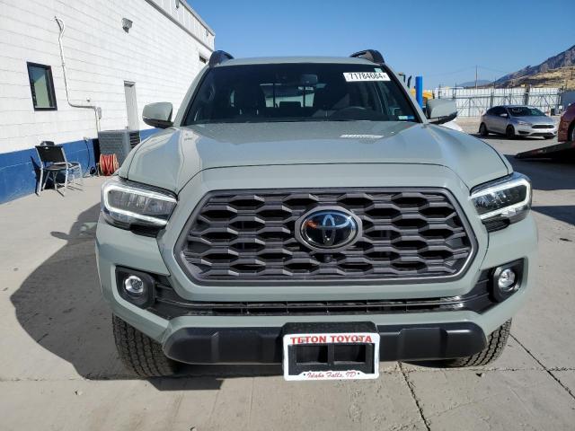 VIN 3TMCZ5AN4PM571038 2023 Toyota Tacoma, Double Cab no.5