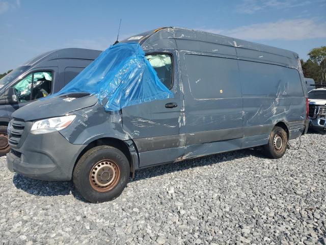 MERCEDES-BENZ SPRINTER 2 2019 blue  diesel WD4PF1CD5KP119020 photo #1