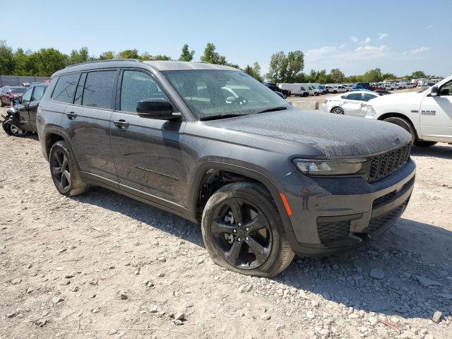 2024 JEEP GRAND CHER - 1C4RJKAG4R8931465