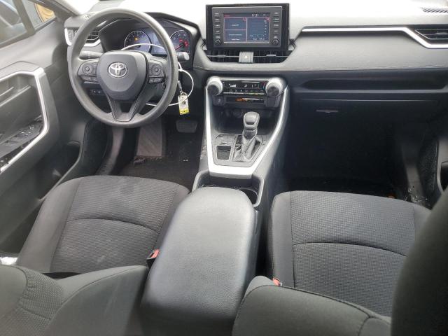 2019 TOYOTA RAV4 LE 2T3H1RFV0KW057448