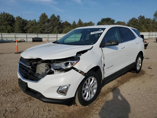 2020 CHEVROLET EQUINOX LT 2020