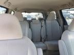 TOYOTA SIENNA LE photo