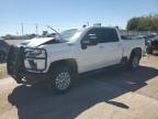 2021 CHEVROLET SILVERADO - 1GC1YNEY3MF197676