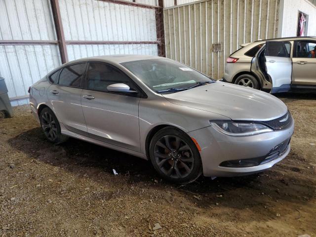 Vin: 1c3cccdg7fn636511, lot: 73677944, chrysler 200 s 20154