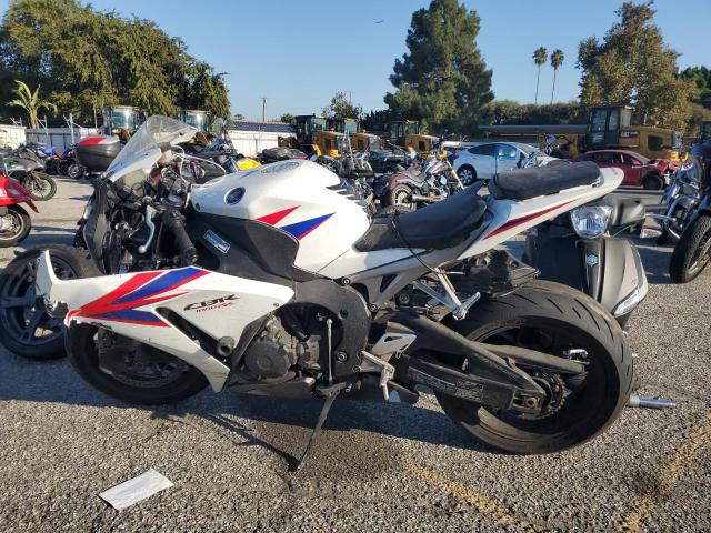 2012 HONDA CBR1000 RR JH2SC5955CK400048