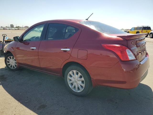 2016 NISSAN VERSA S - 3N1CN7AP6GL872055