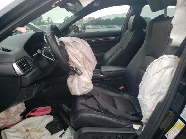 2018 HONDA ACCORD SPO - 1HGCV2F34JA020289