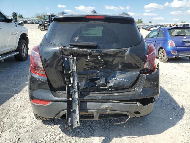 2021 BUICK ENCORE PRE - KL4CJASB7MB318149