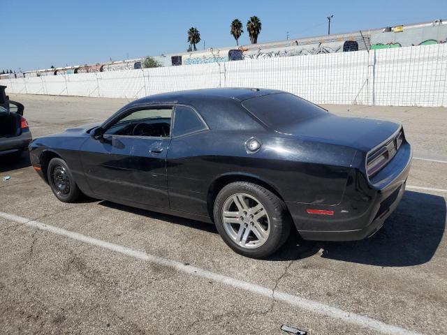 VIN 2C3CDZAG1FH764272 2015 Dodge Challenger, Sxt no.2