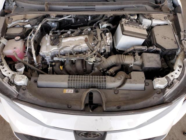 2021 TOYOTA COROLLA LE - 5YFVPMAE0MP197170