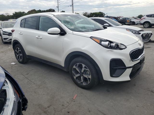 2022 KIA SPORTAGE L - KNDPM3AC9N7001692