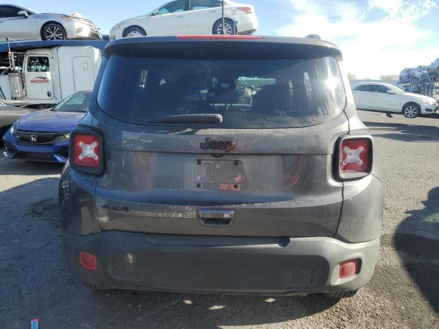 2019 JEEP RENEGADE S - ZACNJBAB0KPK53893
