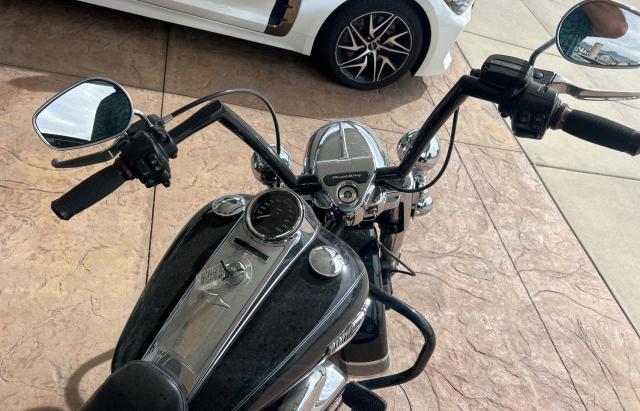 2014 HARLEY-DAVIDSON FLHR ROAD - 1HD1FBM16EB670387