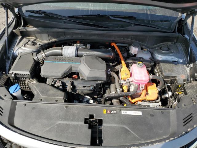 2023 KIA SORENTO SX - KNDRMDLG8P5144632