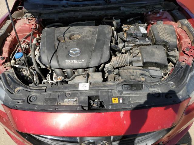 VIN JM1GL1V55H1123363 2017 Mazda 6, Touring no.11