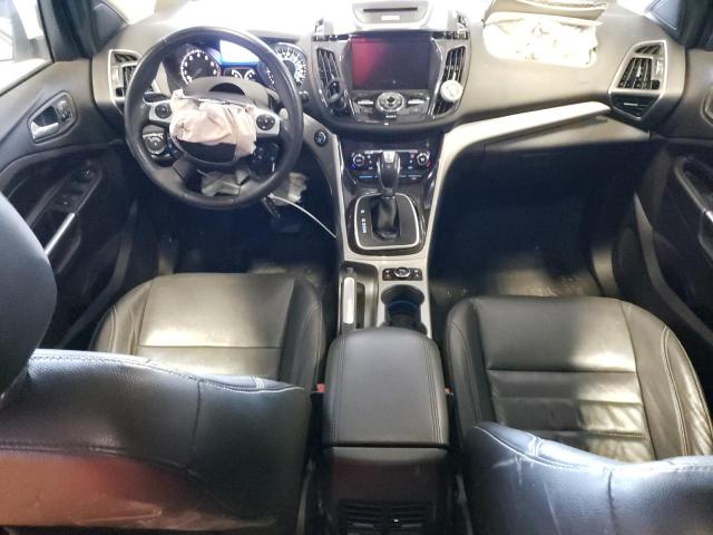 VIN 1FMCU9HX4DUB31143 2013 Ford Escape, Sel no.8