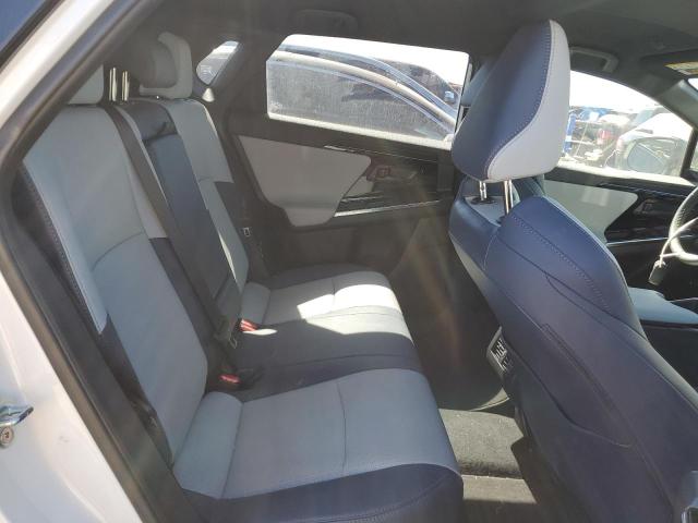 2023 SUBARU SOLTERRA P JTMABABA2PA028817