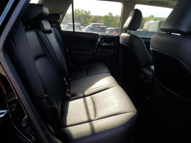 2023 TOYOTA 4RUNNER SE - JTELU5JRXP6094824