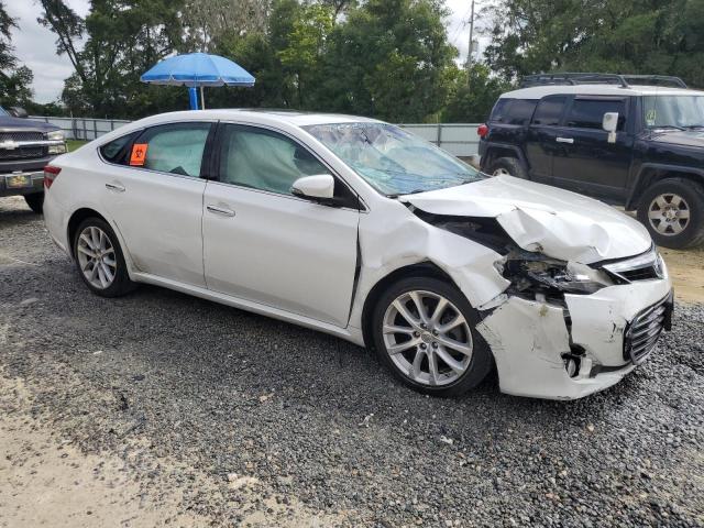 VIN 4T1BK1EB6DU032142 2013 Toyota Avalon, Base no.4