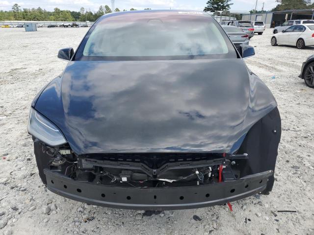 2018 TESLA MODEL X - 5YJXCBE27JF091587