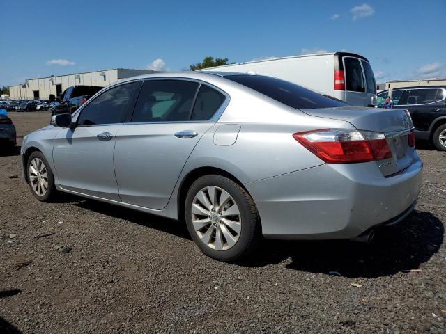 VIN 1HGCR3F86FA025023 2015 Honda Accord, Exl no.2