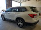 Lot #3023183128 2017 HONDA PILOT EXL