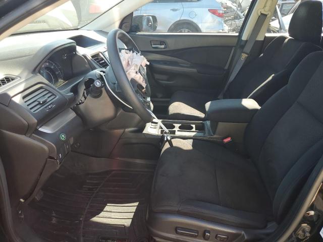 2016 HONDA CR-V EX - 3CZRM3H58GG717453