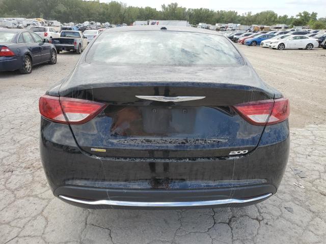 2016 CHRYSLER 200 LIMITE - 1C3CCCAB5GN131710
