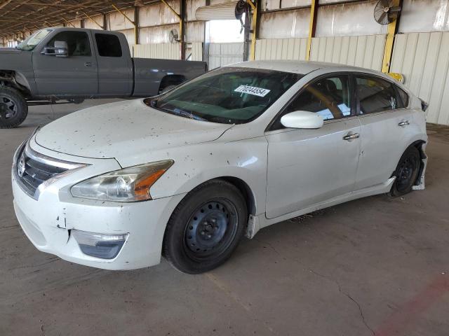 2015 NISSAN ALTIMA 2.5 - 1N4AL3AP5FC481756