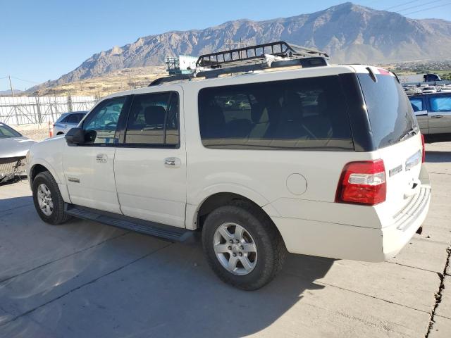 2008 FORD EXPEDITION 1FMFK16578LA65642  72940484