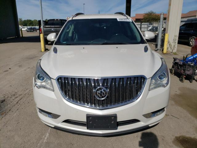 VIN 5GAKRBKD9HJ345352 2017 Buick Enclave no.5