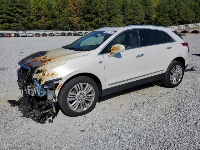 2019 CADILLAC XT5 PREMIUM LUXURY 2019