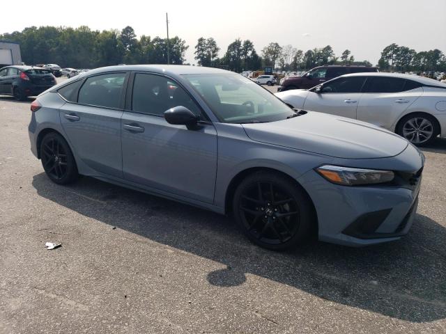 2022 HONDA CIVIC SPOR - 19XFL2G85NE013026