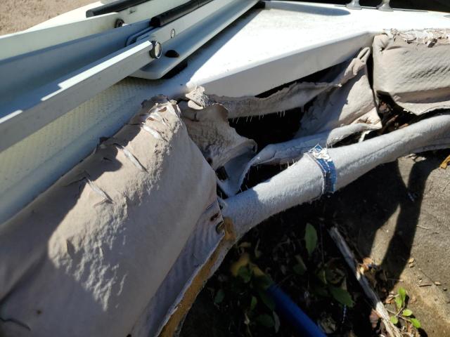 1985 BAYLINER BOAT W/TRL #3284215592