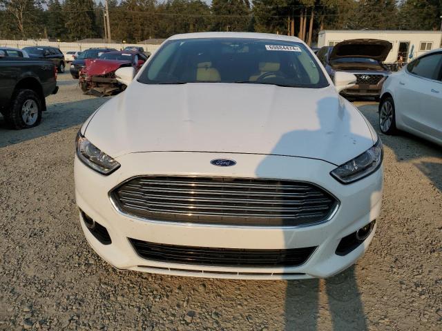 VIN 3FA6P0K98GR399211 2016 Ford Fusion, Titanium no.5