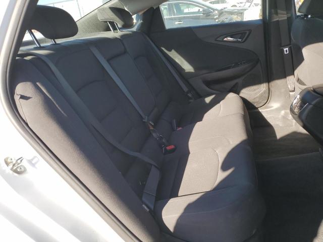 2022 CHEVROLET MALIBU LT - 1G1ZD5STXNF180536