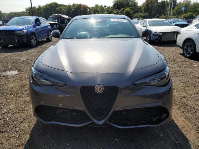 2022 ALFA ROMEO GIULIA SUP - ZARFANBN5N7659399