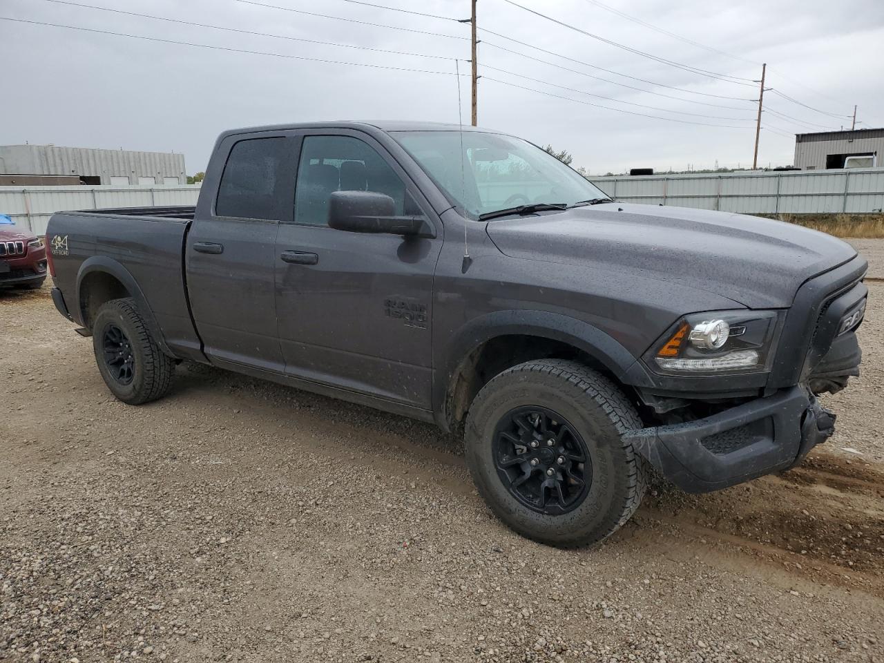 Lot #2938434170 2023 RAM 1500 CLASS