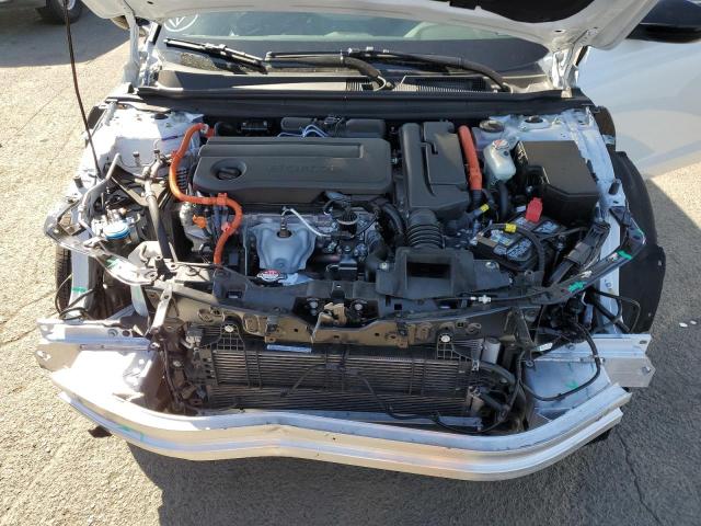 2024 HONDA ACCORD HYB - 1HGCY2F57RA029346