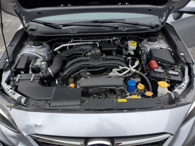 2021 SUBARU IMPREZA PR 4S3GTAD64M3712607  72959564