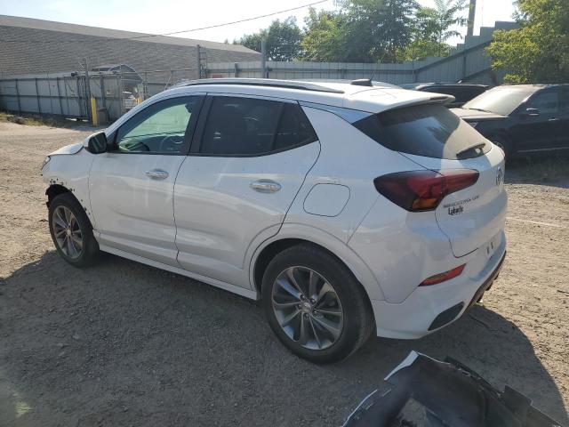 2022 BUICK ENCORE GX - KL4MMBS29NB096927
